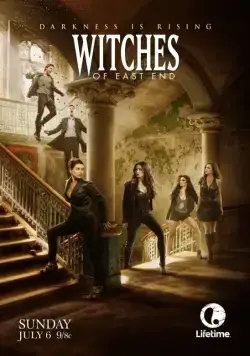 Ведьмы Ист-Энда / Witches of East End (2013) cериал смотреть онлайн Ведьмы Ист-Энда / Witches of East End (2013) cериал смотреть онлайн в хорошем качестве