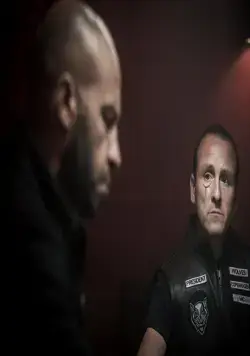 Kriger (2018) смотреть онлайн Kriger (2018) сериал смотреть онлайн