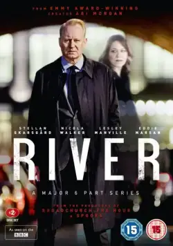 Ривер / River (2015) cериал смотреть онлайн Ривер / River (2015) cериал смотреть онлайн в хорошем качестве