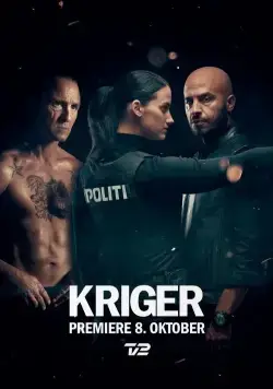 Kriger / Kriger (2018) cериал смотреть онлайн Kriger / Kriger (2018) cериал смотреть онлайн в хорошем качестве