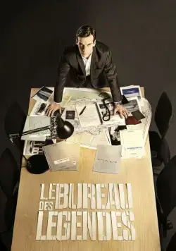 Бюро / Le Bureau des Légendes (2016) cериал смотреть онлайн Бюро / Le Bureau des Légendes (2016) cериал смотреть онлайн в хорошем качестве
