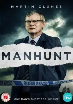 Преследование / Manhunt (2019) cериал смотреть онлайн Преследование / Manhunt (2019) cериал смотреть онлайн в хорошем качестве