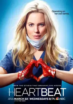Разбивающая сердца / Heartbeat (2016) cериал смотреть онлайн Разбивающая сердца / Heartbeat (2016) cериал смотреть онлайн в хорошем качестве