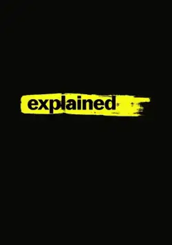 Смотреть Разъяснения / Explained (2018) cериал онлайн на русском