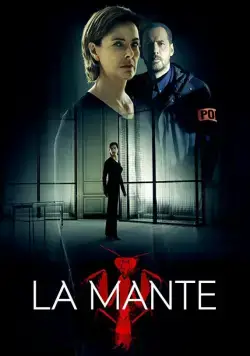 Богомол / La Mante (2017) cериал смотреть онлайн Богомол / La Mante (2017) cериал смотреть онлайн в хорошем качестве