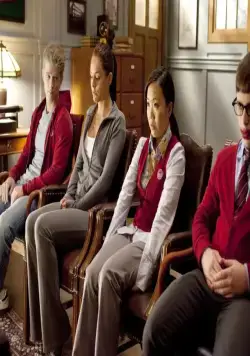 Башня Познания (2010) в хорошем качестве смотреть онлайн Башня Познания (2010) сериал в хорошем качестве смотреть онлайн