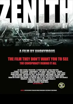 Зенит / Zenith (2010) cериал на русском смотреть онлайн