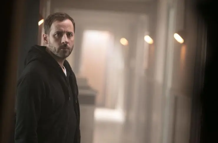 Богомол (2017) смотреть онлайн Богомол (2017) сериал смотреть онлайн