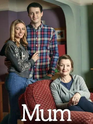 Мама / Mum (2016) cериал смотреть онлайн Мама / Mum (2016) cериал смотреть онлайн в хорошем качестве