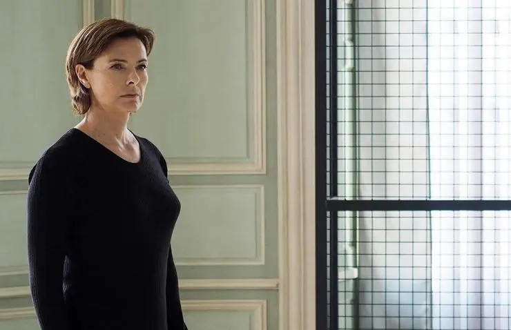 Богомол (2017) в хорошем качестве смотреть онлайн Богомол (2017) сериал в хорошем качестве смотреть онлайн