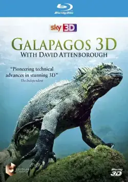 Галапагосы с Дэвидом Аттенборо / Galapagos 3D (2013) cериал смотреть онлайн Галапагосы с Дэвидом Аттенборо / Galapagos 3D (2013) cериал смотреть онлайн в хорошем качестве