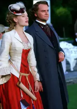 Даниэль Деронда (2002) смотреть онлайн бесплатно Даниэль Деронда (2002) сериал смотреть онлайн бесплатно