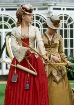 Даниэль Деронда (2002) смотреть онлайн Даниэль Деронда (2002) сериал смотреть онлайн