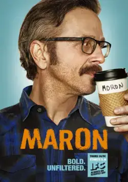 Мэрон / Maron (2013) cериал смотреть онлайн Мэрон / Maron (2013) cериал смотреть онлайн в хорошем качестве