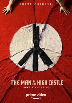 Человек в высоком замке / The Man in the High Castle (2015) cериал смотреть онлайн Человек в высоком замке / The Man in the High Castle (2015) cериал смотреть онлайн в хорошем качестве