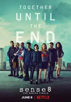 Восьмое чувство / Sense8 (2015) cериал смотреть онлайн в хорошем качестве