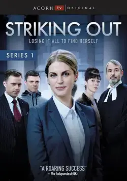 Исключение / Striking Out (2017) cериал смотреть онлайн Исключение / Striking Out (2017) cериал смотреть онлайн в хорошем качестве