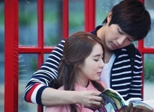 Мужчина королевы Инхён (2012) в хорошем качестве смотреть онлайн Мужчина королевы Инхён (2012) сериал в хорошем качестве смотреть онлайн