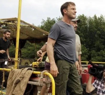 Река (2012) в хорошем качестве смотреть онлайн Река (2012) сериал в хорошем качестве смотреть онлайн