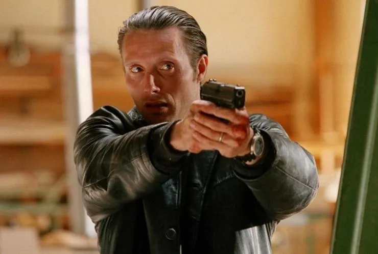 Спецподразделение (2000) 1-4 сезон 1-1,2 серия смотреть онлайн Спецподразделение (2000) сериал 1-1,2 серию 1-4 сезона смотреть онлайн