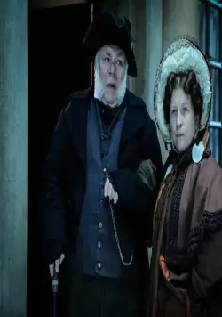 Диккенсиада (2015) в хорошем качестве смотреть онлайн Диккенсиада (2015) сериал в хорошем качестве смотреть онлайн