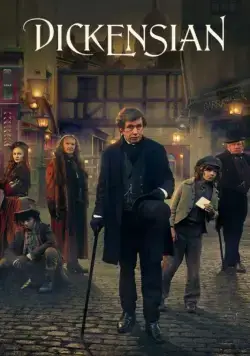 Диккенсиада / Dickensian (2015) cериал смотреть онлайн Диккенсиада / Dickensian (2015) cериал смотреть онлайн в хорошем качестве