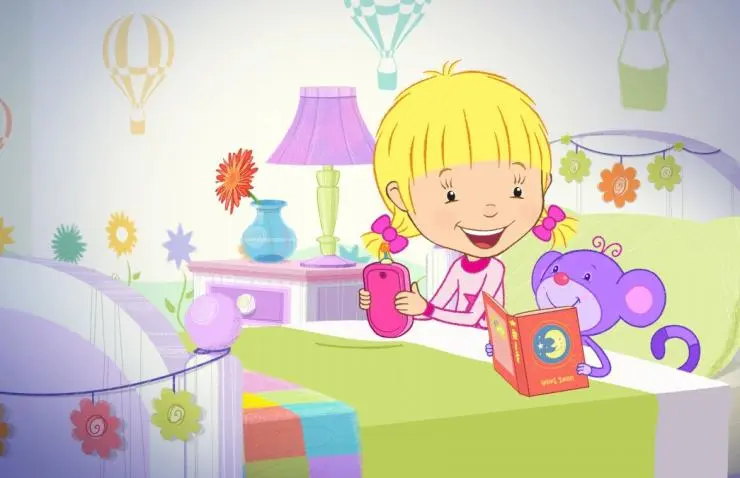 Дейзи и Олли (2017) 1 сезон 1-50,51,52 серия смотреть онлайн бесплатно Дейзи и Олли (2017) мультфильм сериал 1-50,51,52 серию 1 сезона смотреть онлайн бесплатно