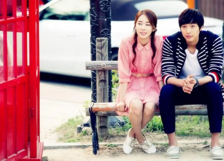 Мужчина королевы Инхён (2012) смотреть онлайн бесплатно Мужчина королевы Инхён (2012) сериал смотреть онлайн бесплатно