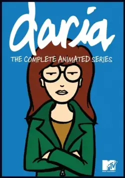 Дарья / Daria (1997) cериал мультфильм смотреть онлайн Дарья / Daria (1997) cериал мультфильм смотреть онлайн в хорошем качестве