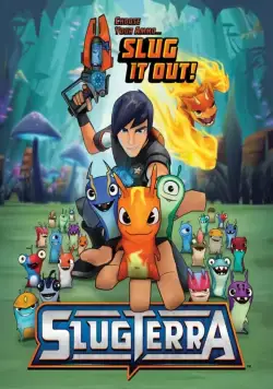 Слагтерра / Slugterra (2012) cериал мультфильм смотреть онлайн Слагтерра / Slugterra (2012) cериал мультфильм смотреть онлайн в хорошем качестве