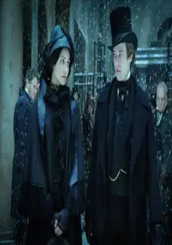 Диккенсиада (2015) смотреть онлайн Диккенсиада (2015) сериал смотреть онлайн