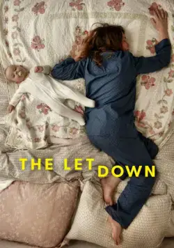 Облом / The Letdown (2017) cериал смотреть онлайн Облом / The Letdown (2017) cериал смотреть онлайн в хорошем качестве
