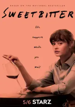 Сладкая горечь / Sweetbitter (2018) cериал смотреть онлайн Сладкая горечь / Sweetbitter (2018) cериал смотреть онлайн в хорошем качестве
