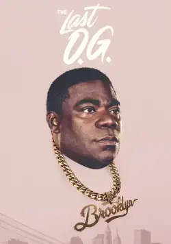 Последний настоящий гангстер / The Last O.G. 2018 смотреть онлайн cериал в хорошем качестве