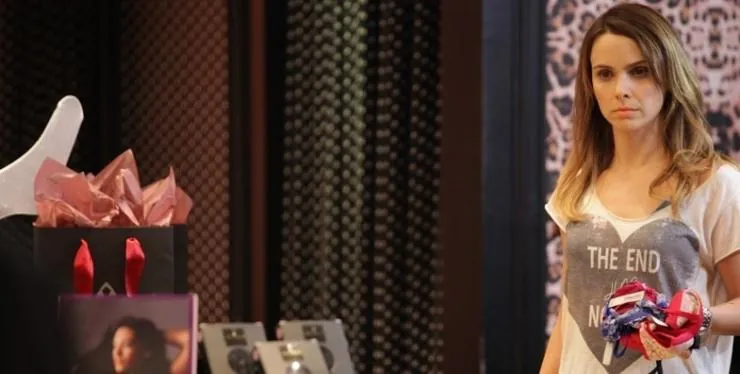 Раздвоение личности (2014) смотреть онлайн Раздвоение личности (2014) сериал смотреть онлайн