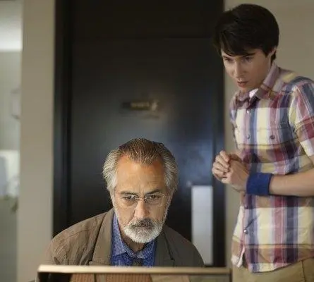 Люди Альфа (2011) в хорошем качестве смотреть онлайн Люди Альфа (2011) сериал в хорошем качестве смотреть онлайн