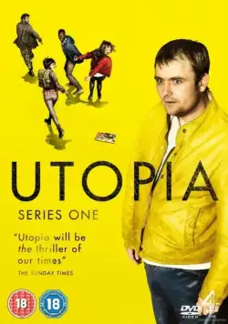 Утопия / Utopia (2013) cериал смотреть онлайн Утопия / Utopia (2013) cериал смотреть онлайн в хорошем качестве