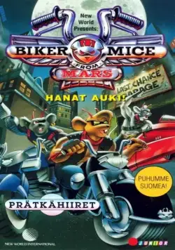 Мыши-рокеры с Марса / Biker Mice from Mars (1993) cериал мультфильм смотреть онлайн Мыши-рокеры с Марса / Biker Mice from Mars (1993) cериал мультфильм смотреть онлайн в хорошем качестве