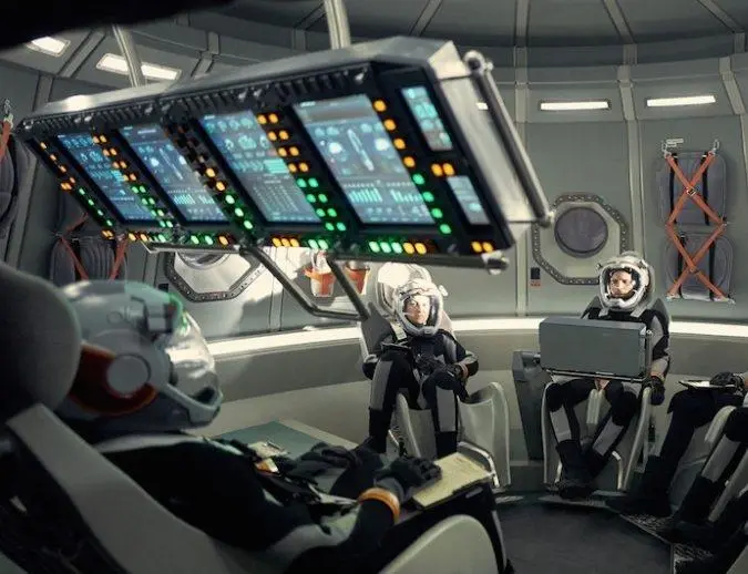 Марс (2016) смотреть онлайн Марс (2016) сериал смотреть онлайн