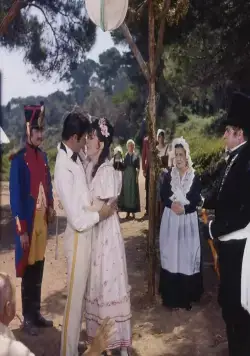 Граф Монте-Кристо (1961) смотреть онлайн Граф Монте-Кристо (1961) сериал смотреть онлайн