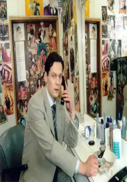 Мой личный враг (2005) 1 сезон 1-1,2 серия смотреть онлайн Мой личный враг (2005) сериал 1-1,2 серию 1 сезона смотреть онлайн