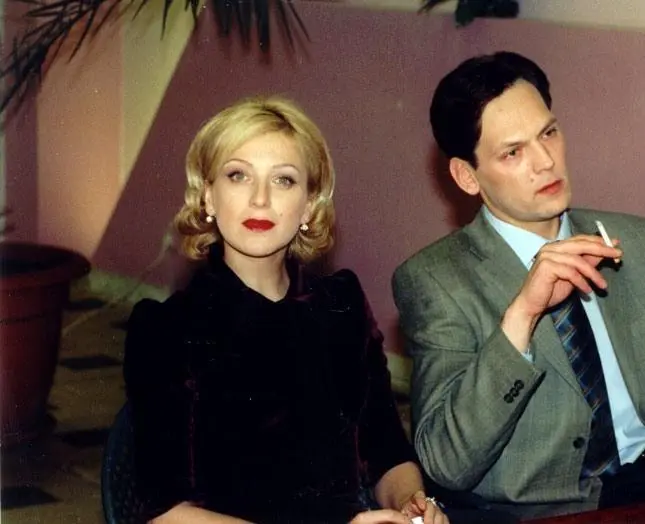 Мой личный враг (2005) 1 сезон 1-1,2 серия смотреть онлайн бесплатно Мой личный враг (2005) сериал 1-1,2 серию 1 сезона смотреть онлайн бесплатно