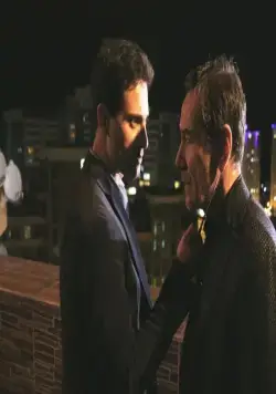 Сын за отца (2014) 1 сезон 1-22,23,24 серия смотреть онлайн Сын за отца (2014) сериал 1-22,23,24 серию 1 сезона смотреть онлайн