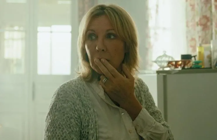 Научи меня жить (2016) 1 сезон 1-10,11,12 серия смотреть онлайн Научи меня жить (2016) сериал 1-10,11,12 серию 1 сезона смотреть онлайн