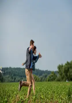 Катькино поле (2018) смотреть онлайн Катькино поле (2018) сериал смотреть онлайн