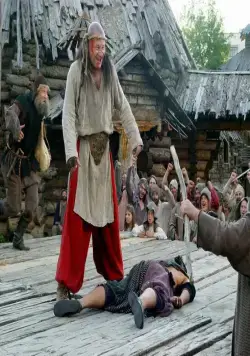 Молодой Волкодав (2007) 1 сезон 1-10,11,12 серия смотреть онлайн бесплатно Молодой Волкодав (2007) сериал 1-10,11,12 серию 1 сезона смотреть онлайн бесплатно