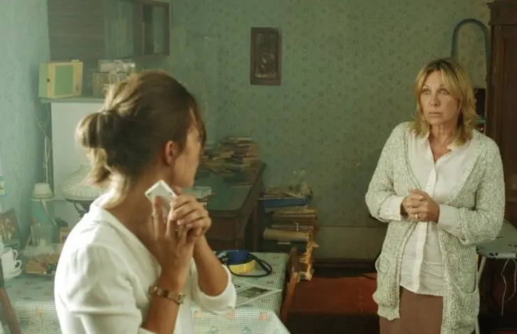 Научи меня жить (2016) 1 сезон 1-10,11,12 серия смотреть онлайн бесплатно Научи меня жить (2016) сериал 1-10,11,12 серию 1 сезона смотреть онлайн бесплатно