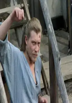 Молодой Волкодав (2007) 1 сезон 1-10,11,12 серия смотреть онлайн Молодой Волкодав (2007) сериал 1-10,11,12 серию 1 сезона смотреть онлайн