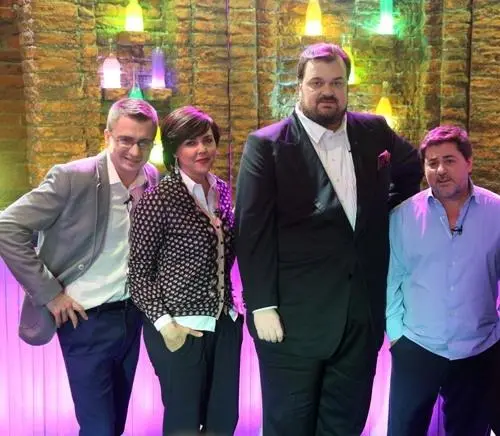 Большой вопрос (2014) в хорошем качестве смотреть онлайн Большой вопрос (2014) сериал в хорошем качестве смотреть онлайн