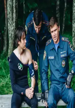 Пять минут тишины. Возвращение (2016) смотреть онлайн Пять минут тишины. Возвращение (2016) сериал смотреть онлайн